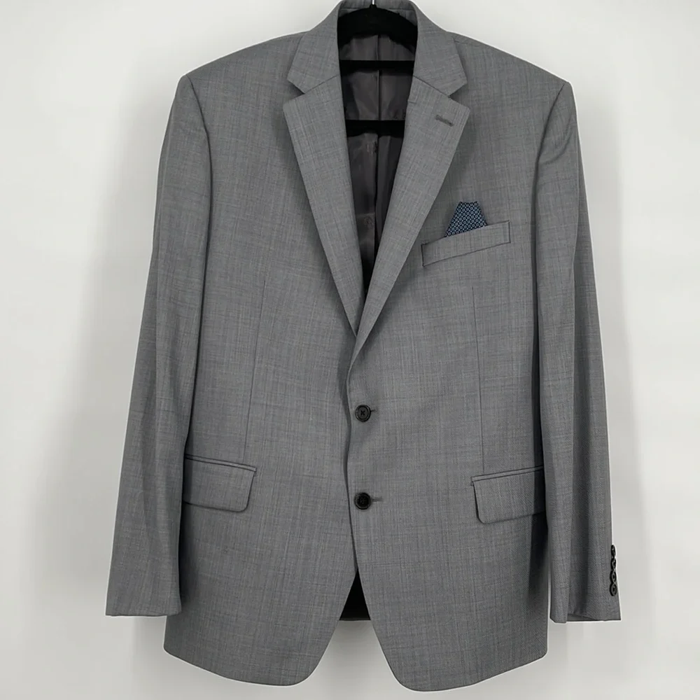 Lauren Ralph Lauren Wool Blazer size‎ 44R